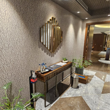 3 BHK Apartment – Exterior View View at Phoenix Kessaku, Rajaji Nagar - for Sale