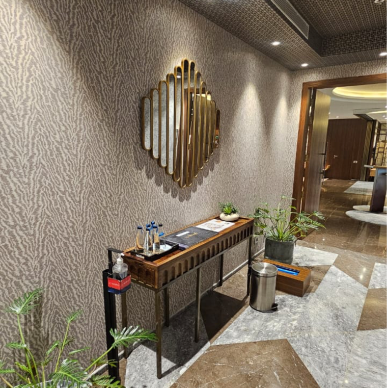Exterior View, phoenix-kessaku 3 Bedroom 2678 Sq.Ft. Apartment In Rajaji Nagar Bangalore 9548637