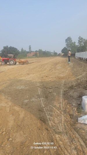 Plot Area in  Plot at Kalli Paschim – for Sale