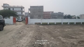  Plot – Exterior View View at Kalli Paschim - for Sale