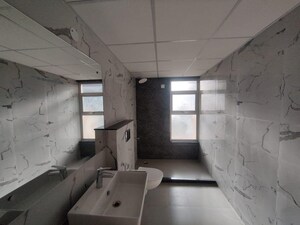 Kitchen in 4 BHK Apartment at Bestech Park View Altura, Sector 79 – for Rent