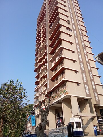 1 BHK Apartment For Rent in Vastu Darshan Heights, Dahisar West