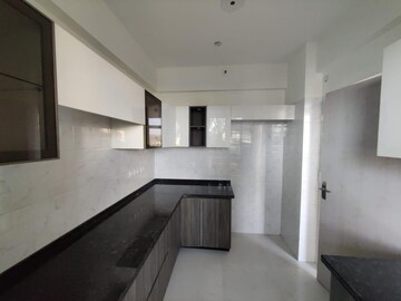 Kitchen in 4 BHK Apartment at Bestech Park View Altura, Sector 79 – for Rent