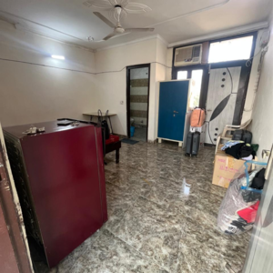 1 RK Builder Floor For Rent in Malviya Nagar