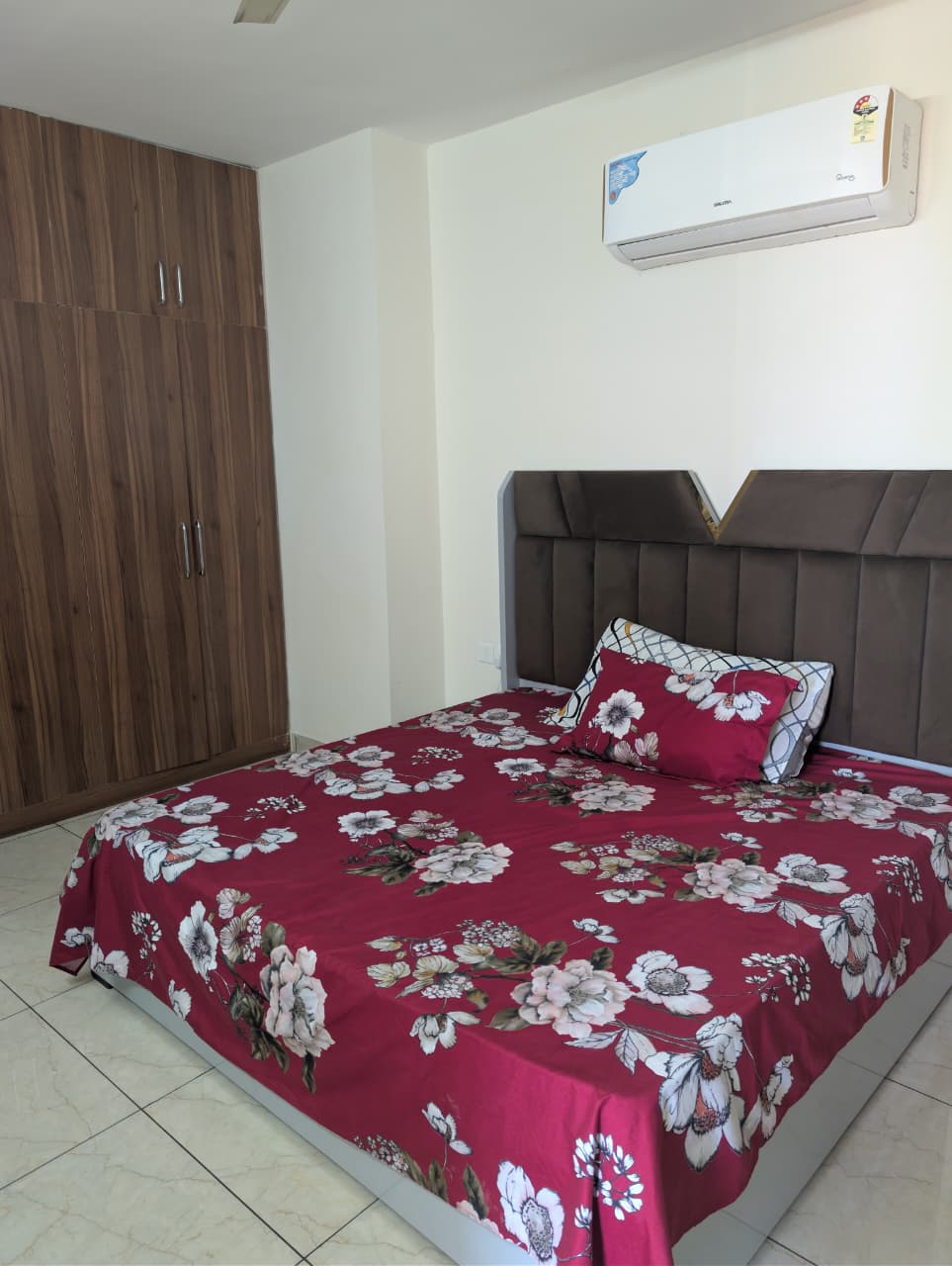 1 BHK Apartment For Rent in VIP Road