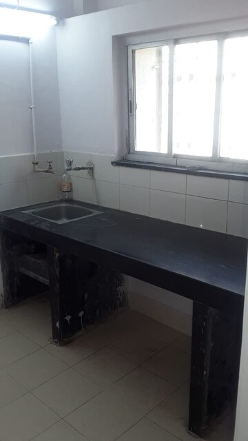 Kitchen in 1 BHK Apartment at Mhada 24 LIG Apartments, Goregaon West – for Rent