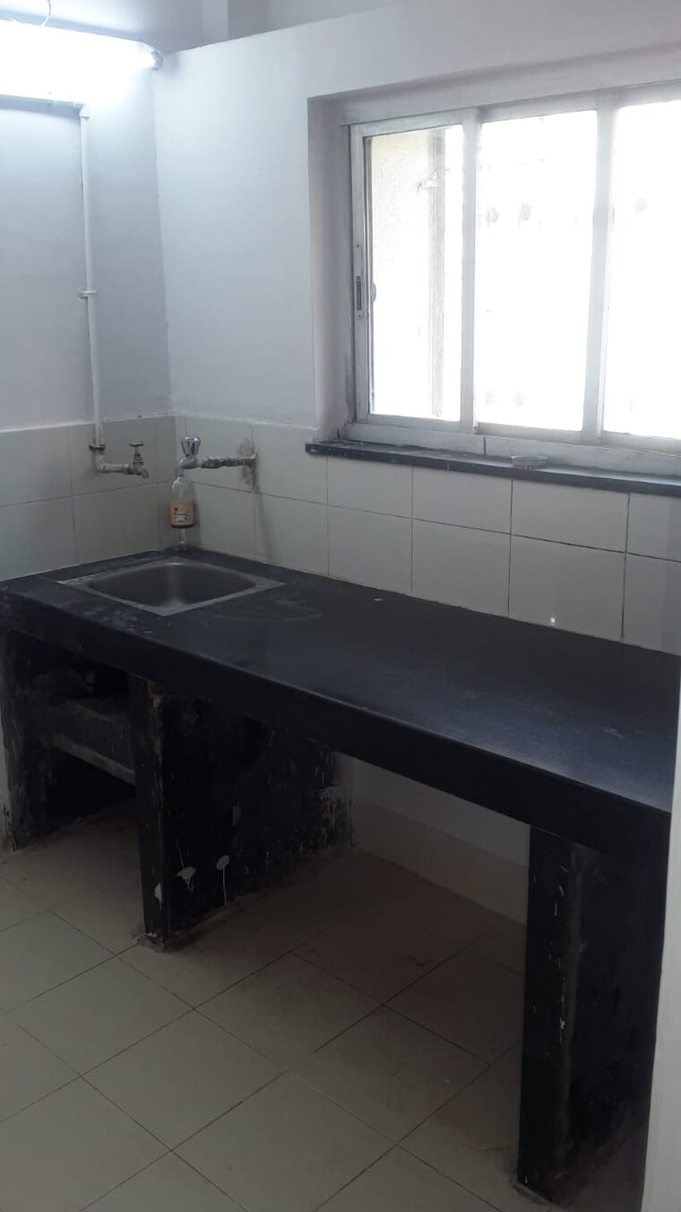 Kitchen, mhada-24-lig-apartments 1 Bedroom 462 Sq.Ft. Apartment In Goregaon West Mumbai 9548650