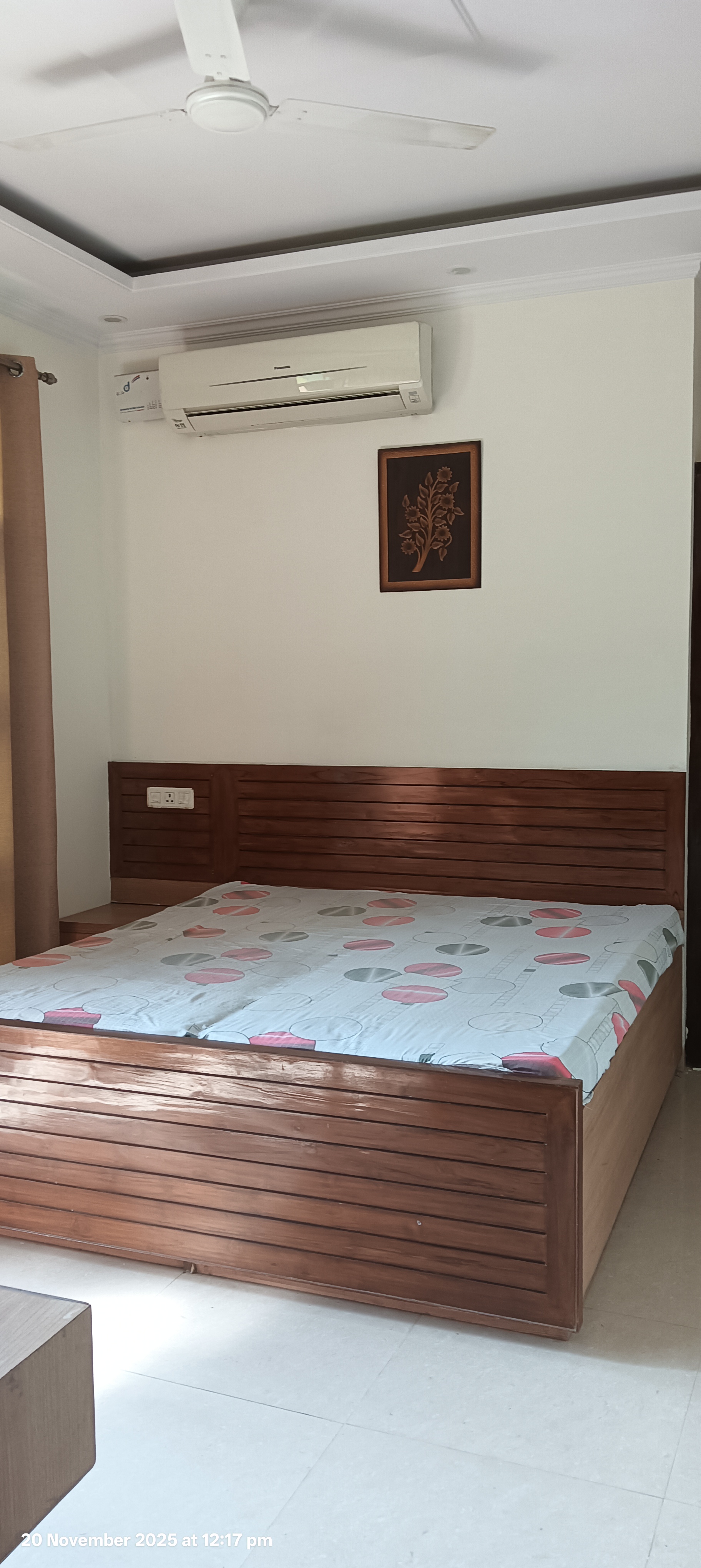 1 Rk+ Extra Room Independent House For Rent in Sector 10