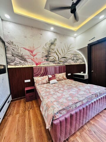 1 BHK Apartment For Rent in Patiala Road