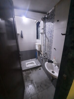 Team Area in 1 BHK Apartment at Vihang Valley Phase1, Kasarvadavali – for Sale