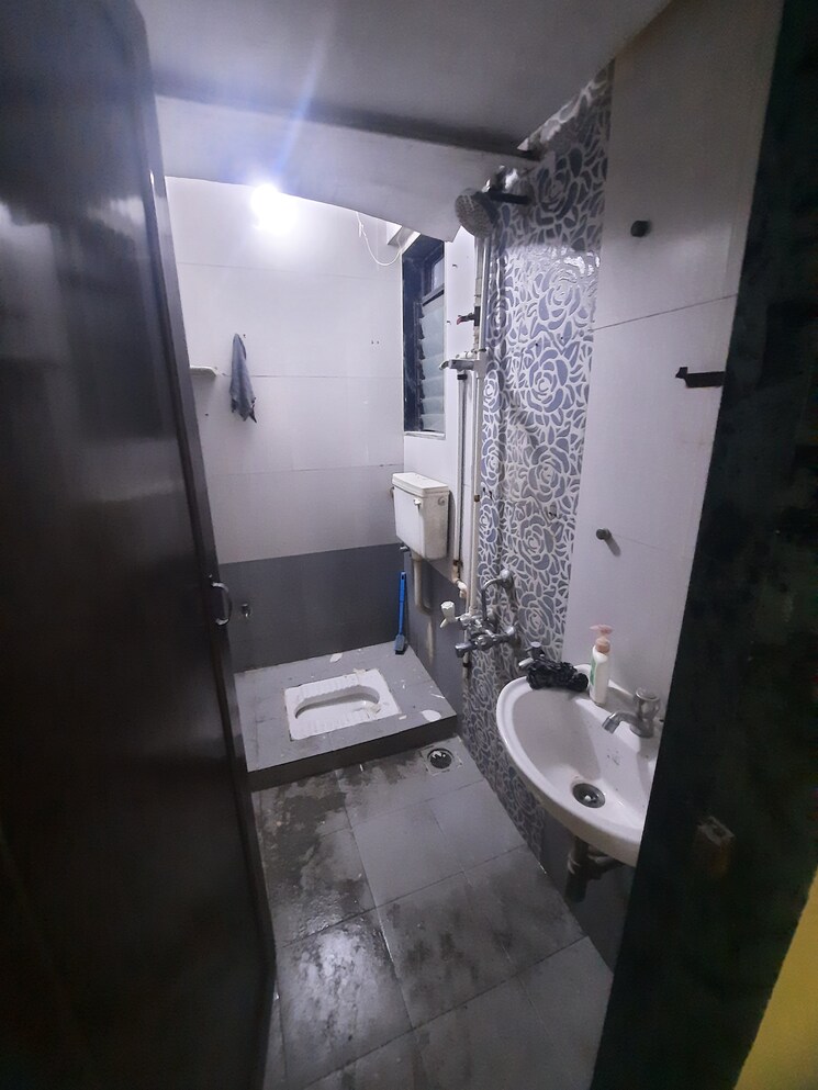 Team Area, vihang-valley-phase1 1 Bedroom 403 Sq.Ft. Apartment In Kasarvadavali Thane 9548670