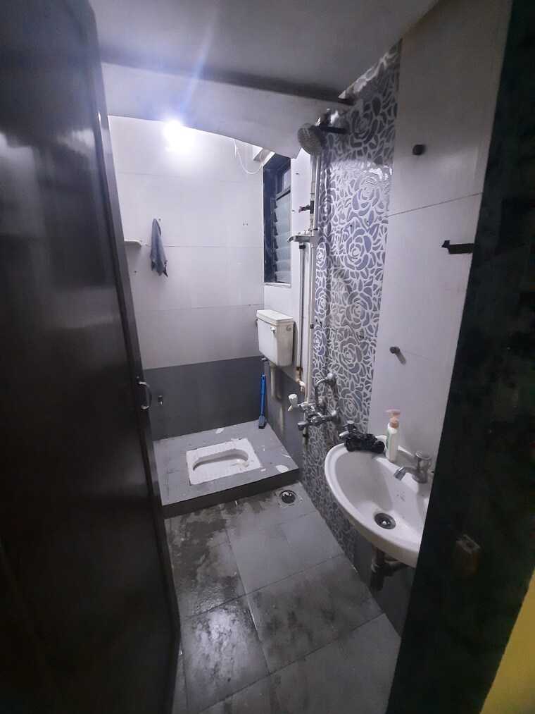 Team Area, vihang-valley-phase1 1 Bedroom 403 Sq.Ft. Apartment In Kasarvadavali Thane 9548670