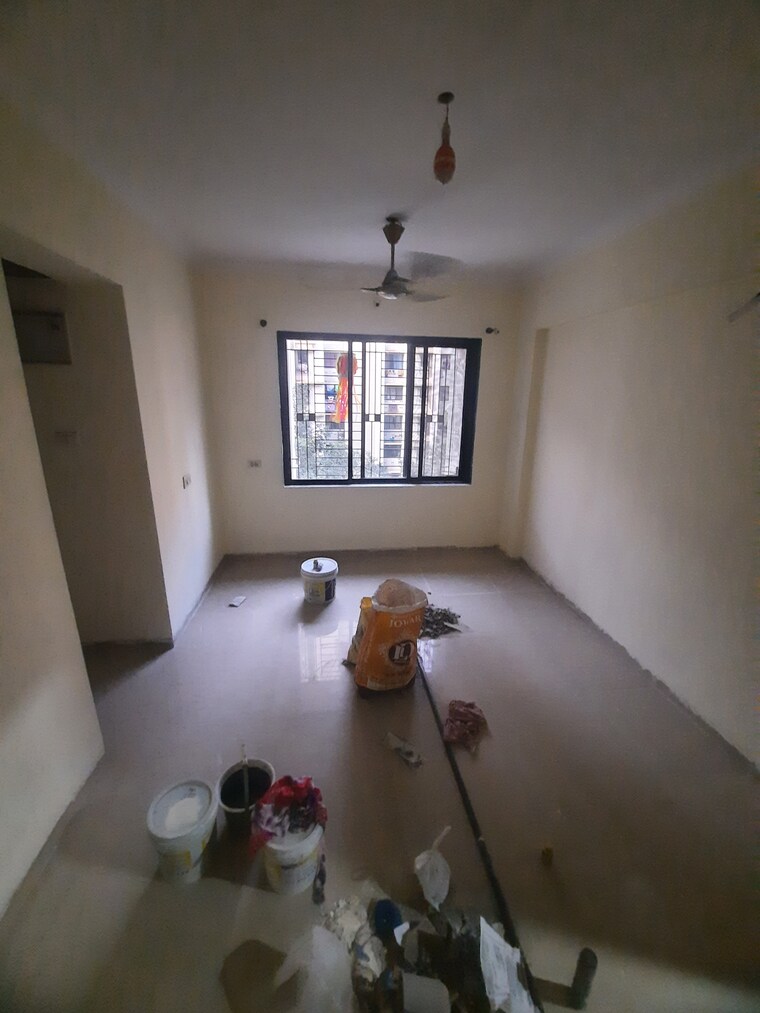 undefined, vihang-valley-phase1 1 Bedroom 403 Sq.Ft. Apartment In Kasarvadavali Thane 9548670