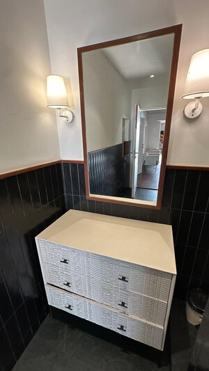 Kitchen in 6 BHK Villa at Juhu – for Rent