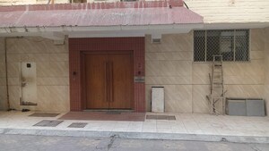 6 BHK Villa – Exterior View View at Juhu - for Rent