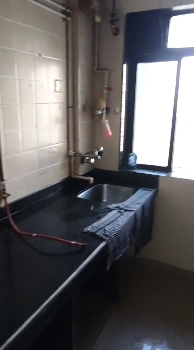 Kitchen, gala-lifestyle-pride-residency 1 Bedroom 443 Sq.Ft. Apartment In Kasarvadavali Thane 9548682