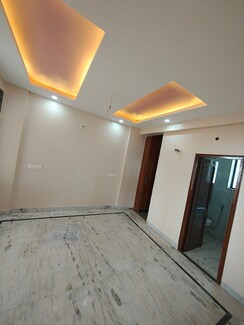 3.5 BHK + Pooja Room Apartment For Sale in Sector 20