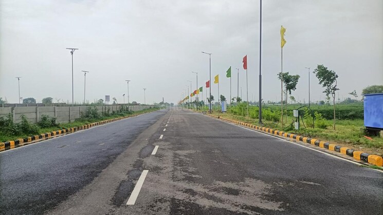 undefined, prominent-swastik-greens  133 Sq.Yd. Plot In Manesar Sector 9 Gurgaon 9548678