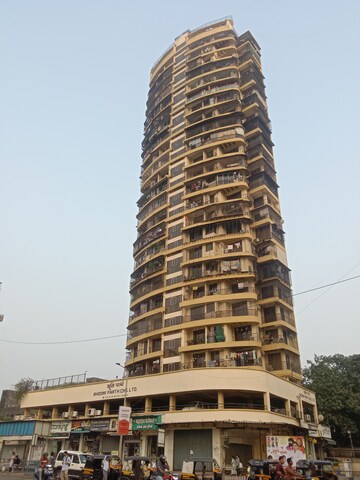 3 BHK Apartment For Sale in Gajra Bhoomi Parth, Ghansoli