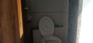 Floor Plan in  Office Space at Alkapuri – for Rent