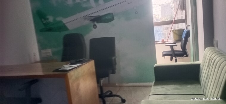 Living Room, alkapuri Commercial Office Space 450 Sq.Ft. In Alkapuri Vadodara 9548686