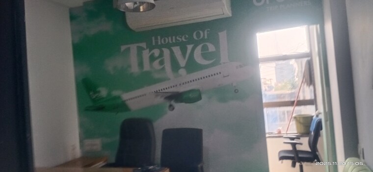 undefined, alkapuri Commercial Office Space 450 Sq.Ft. In Alkapuri Vadodara 9548686