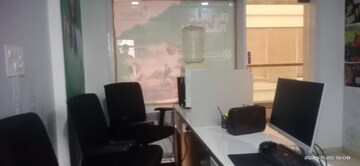 Team Area in  Office Space at Alkapuri – for Rent