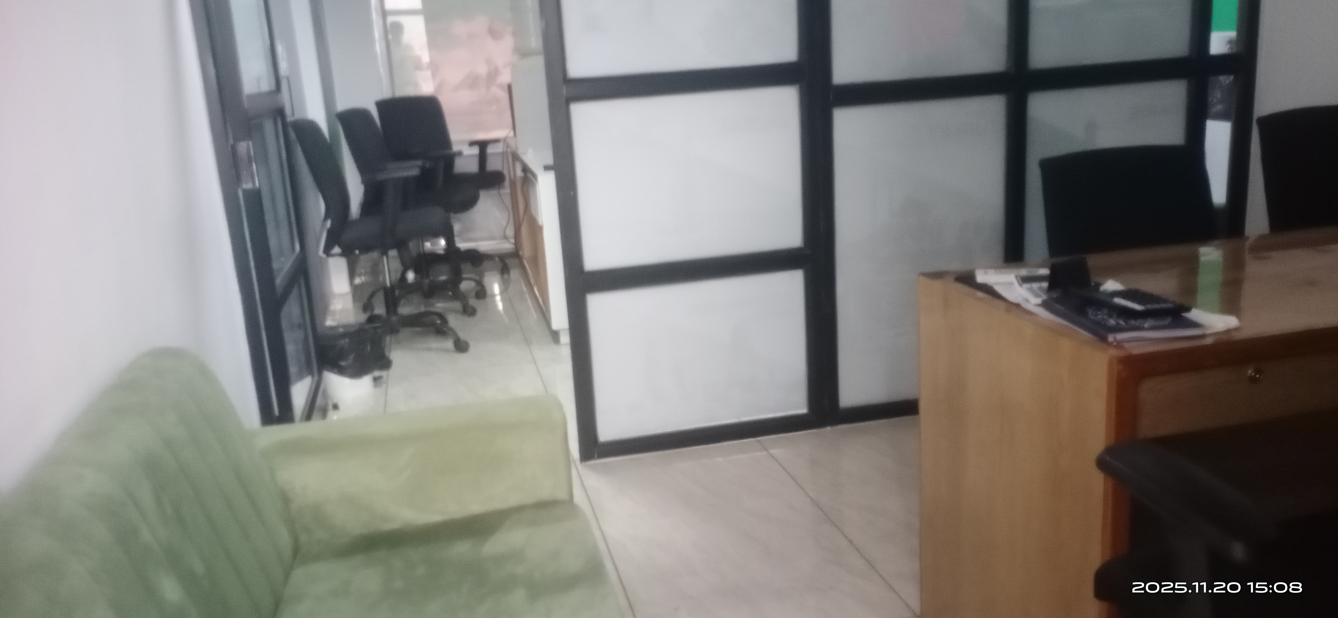 Office Space For Rent in Alkapuri