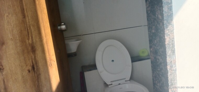 Bathroom, alkapuri Commercial Office Space 450 Sq.Ft. In Alkapuri Vadodara 9548686