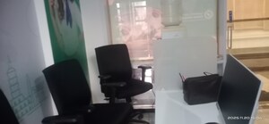 Living Room in  Office Space at Alkapuri – for Rent