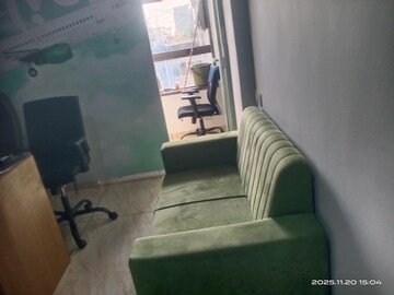Furnished Amenities in  Office Space at Alkapuri – for Rent