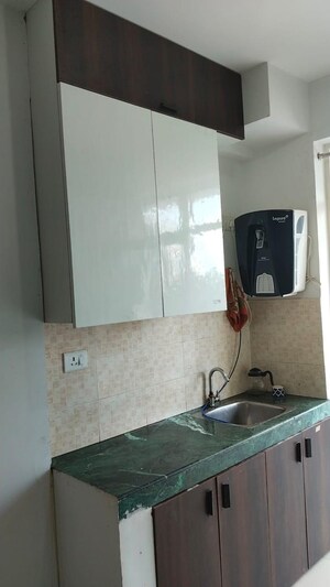 Furnished Amenities in 2 BHK Apartment at ROF Ananda, Sector 95 – for Sale