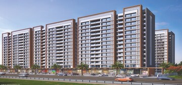 3 BHK Apartment For Sale in Shubh Nirvana, Viman Nagar
