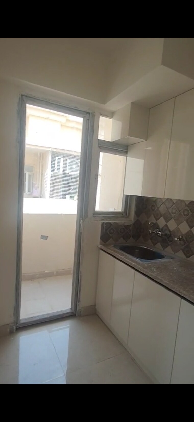 Kitchen, rof-ananda 2.5 Bedroom 731 Sq.Ft. Apartment In Sector 95 Gurgaon 9548697