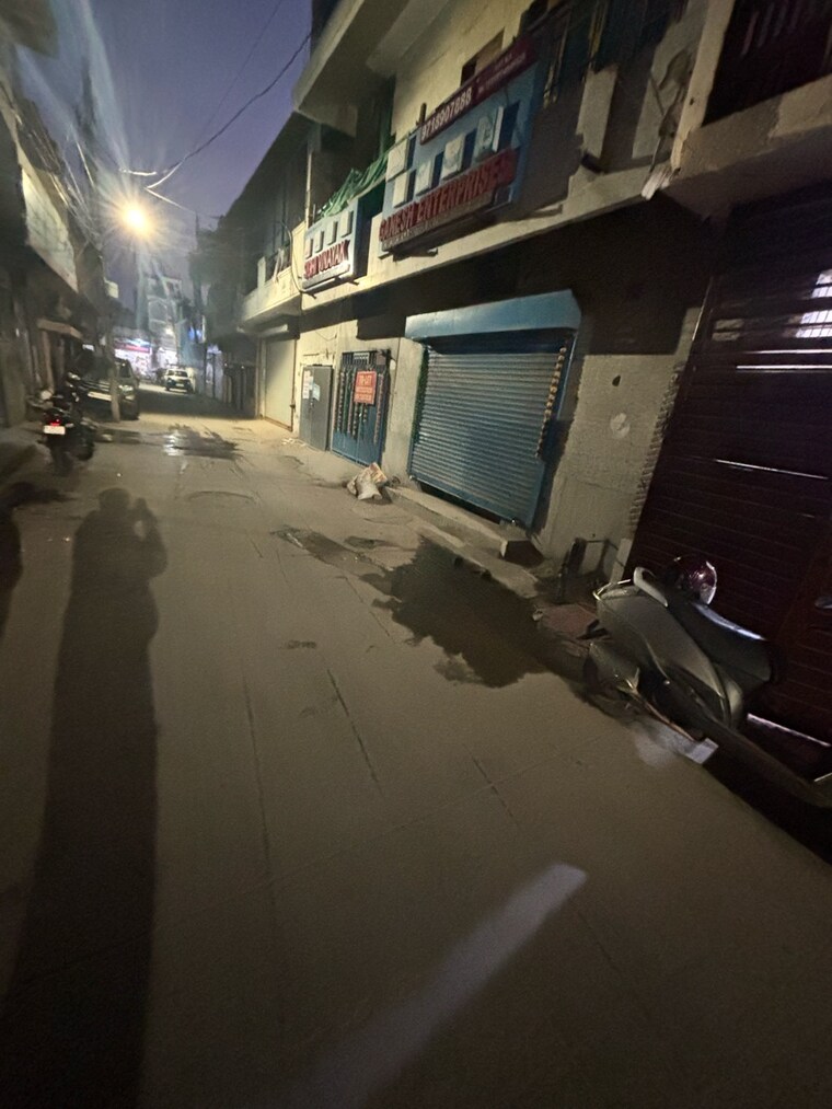 Exterior View, prem nagar 2.5 Bedroom 50 Sq.Yd. Independent House In Prem Nagar Gurgaon 9548692