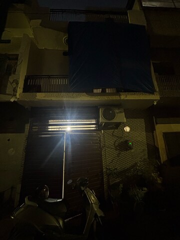 2.5 BHK Independent House – Exterior View View at Prem Nagar - for Sale