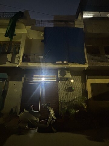 2.5 BHK Independent House For Sale in Prem Nagar