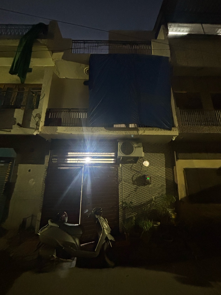 2.5 BHK Independent House For Sale in Prem Nagar