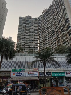 3 BHK Apartment For Sale in B & M Atlantis