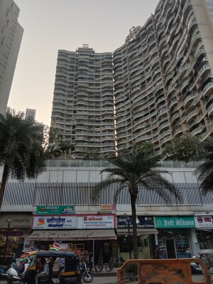 3 BHK Apartment For Sale in B & M Atlantis, Ghansoli