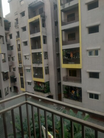 2 BHK Apartment – Exterior View View at Fasttrack Heavens Life, Katara Hills - for Sale