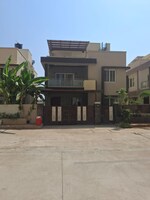5 BHK + Pooja Room 4000 Sq.Ft. Villa in Induscrest Apartment Complex