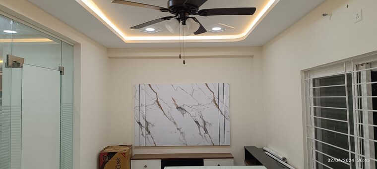 undefined, induscrest-apartment-complex 5 Bedroom 4000 Sq.Ft. Villa In Osman Nagar Hyderabad 9548707