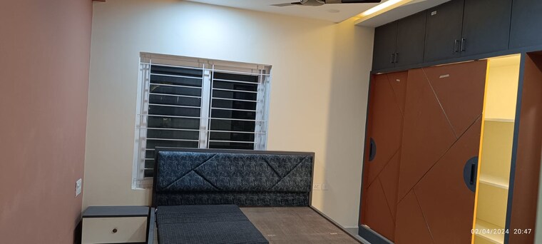 Room, induscrest-apartment-complex 5 Bedroom 4000 Sq.Ft. Villa In Osman Nagar Hyderabad 9548707