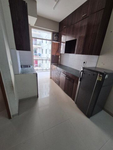 Kitchen in 3 BHK Apartment at ROF Ananda, Sector 95 – for Sale