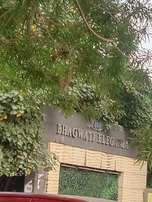 2 BHK Apartment For Sale in Bhagwati Eleganza, Ghansoli