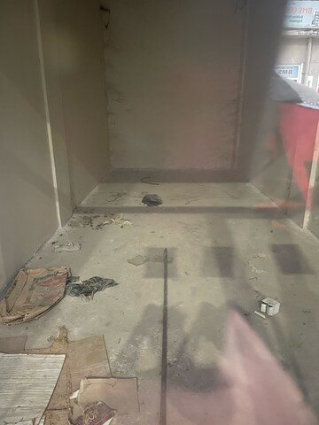 Bathroom in  Shop at Conscient Habitat 78, Faridpur – for Sale