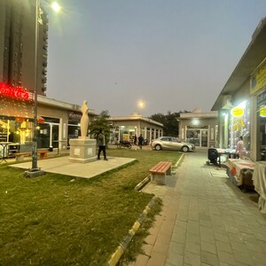  Shop For Sale in Conscient Habitat 78, Faridpur