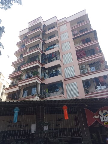 1 BHK Apartment For Rent in Sangeeta CHS, Borivali West