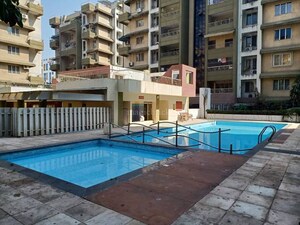 2 BHK Apartment – Exterior View View at Naiknavare Mystique Moods, Viman Nagar - for Sale